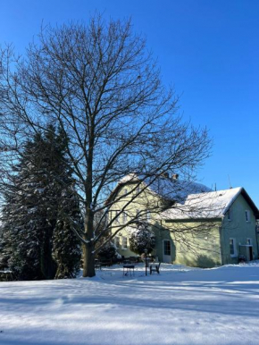 Pension U Václava, Janov